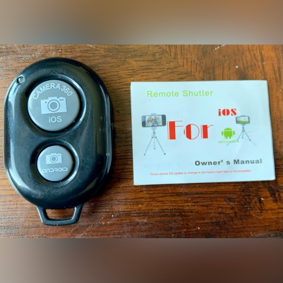 Bostionye Mobile phone lens - Picture 4 of 11